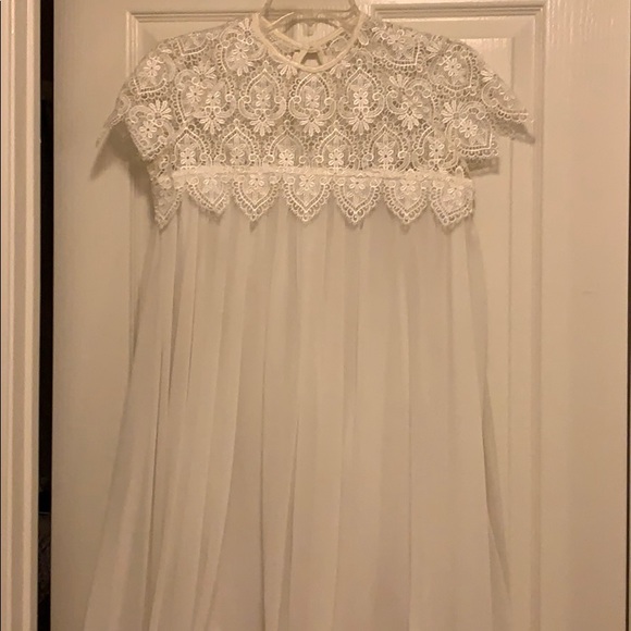 ASOS Dresses & Skirts - Baby doll dress